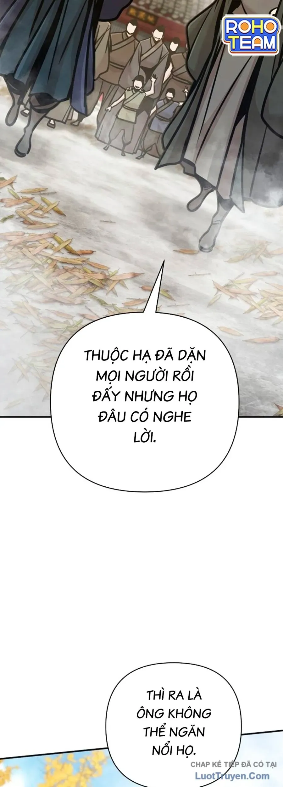 Tiểu Tử Đáng Ngờ Lại Là Cao Thủ Chapter 127 - 77