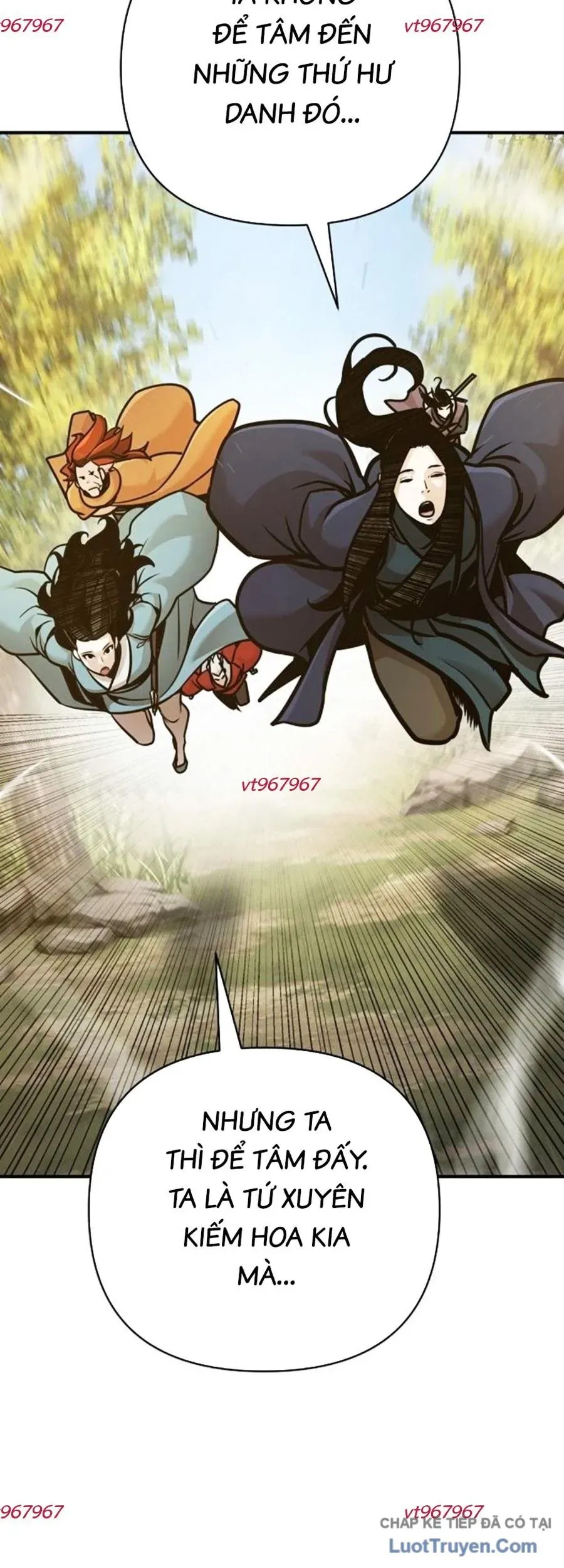 Tiểu Tử Đáng Ngờ Lại Là Cao Thủ Chapter 127 - 9