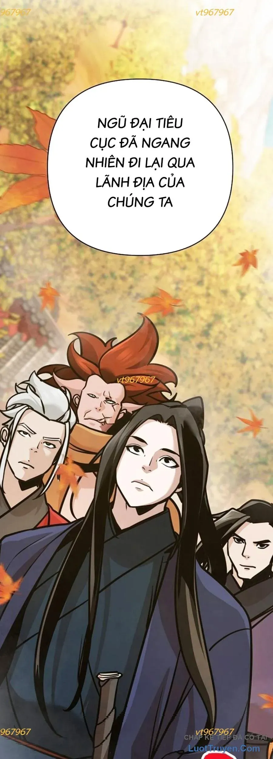 Tiểu Tử Đáng Ngờ Lại Là Cao Thủ Chapter 127 - 81