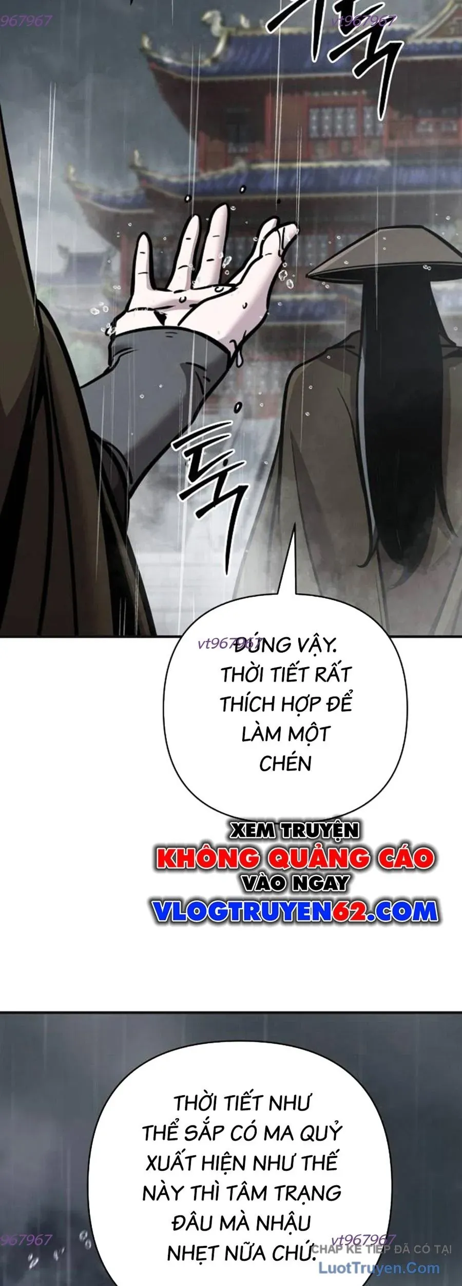 Tiểu Tử Đáng Ngờ Lại Là Cao Thủ Chapter 127 - 85