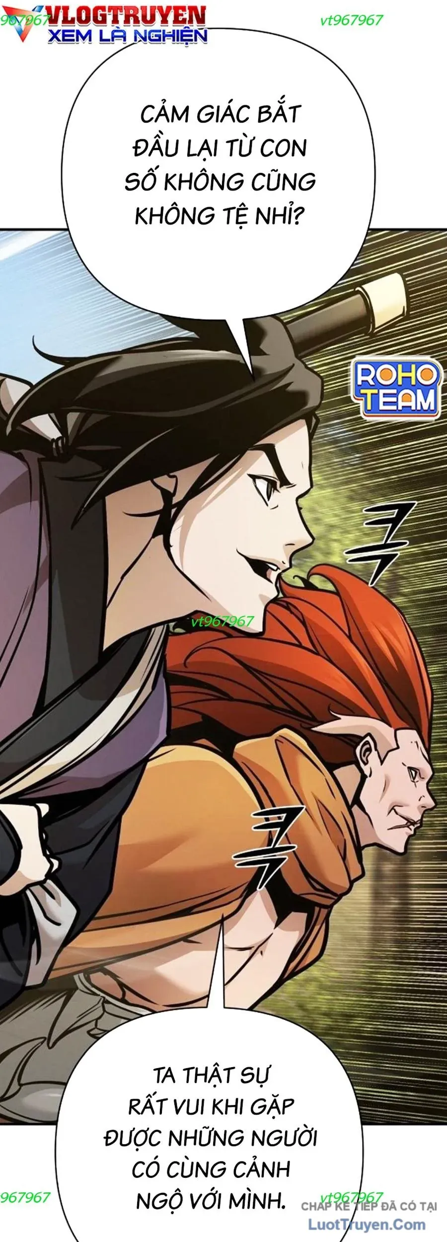 Tiểu Tử Đáng Ngờ Lại Là Cao Thủ Chapter 127 - 10