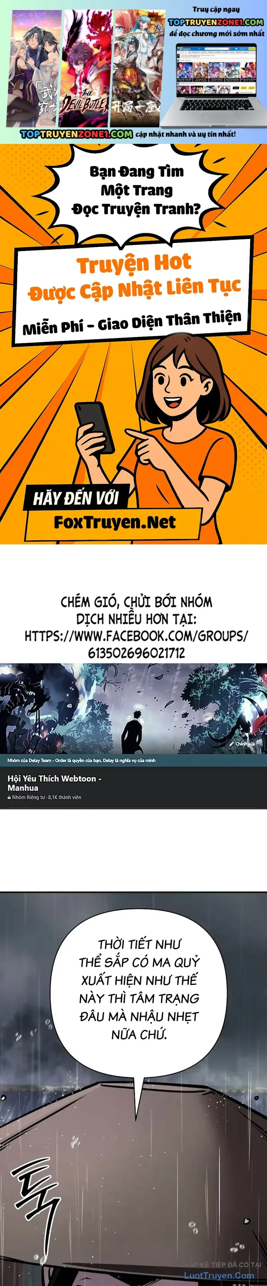 Tiểu Tử Đáng Ngờ Lại Là Cao Thủ Chapter 128 - 2