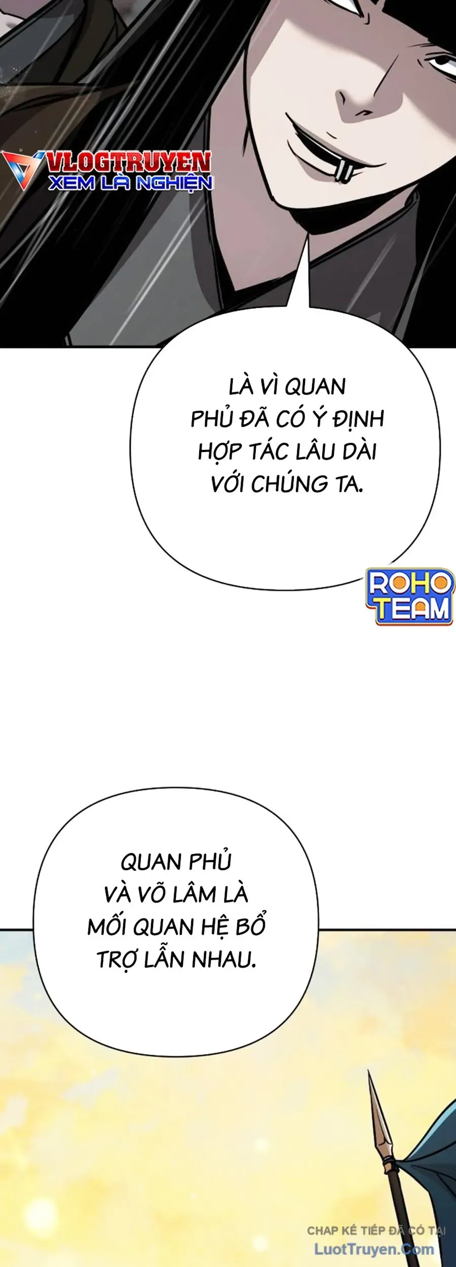 Tiểu Tử Đáng Ngờ Lại Là Cao Thủ Chapter 128 - 13