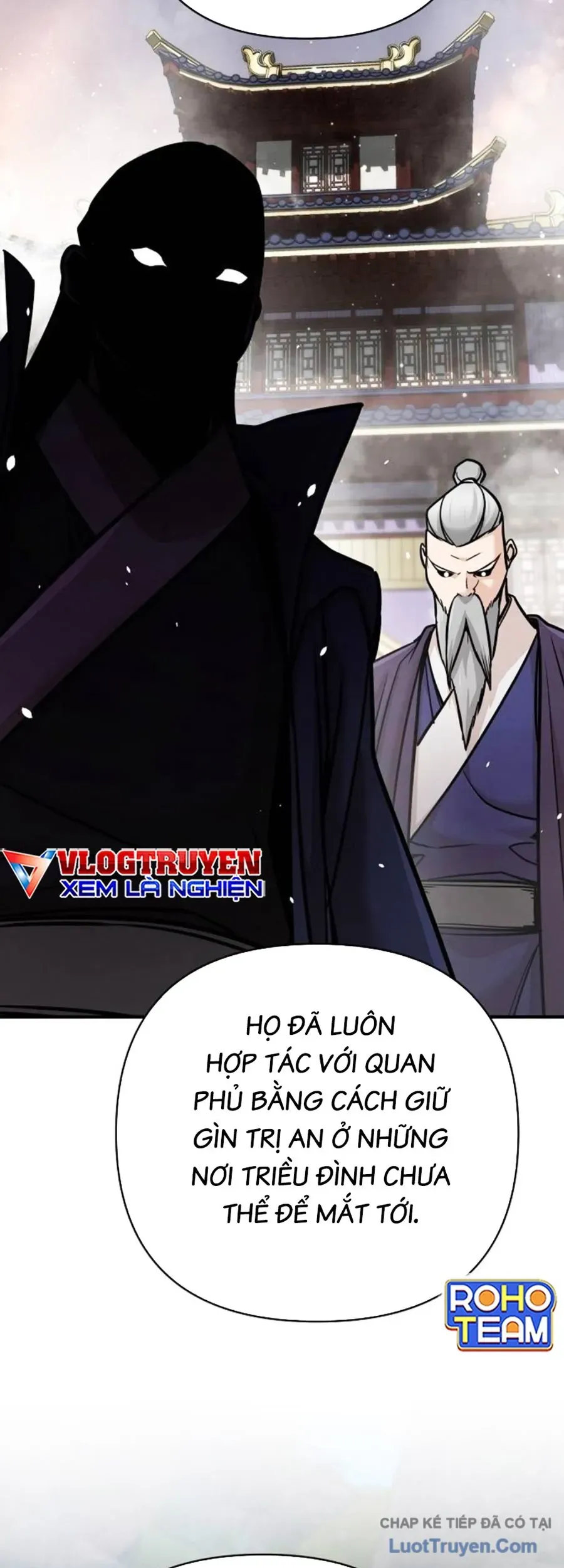 Tiểu Tử Đáng Ngờ Lại Là Cao Thủ Chapter 128 - 15
