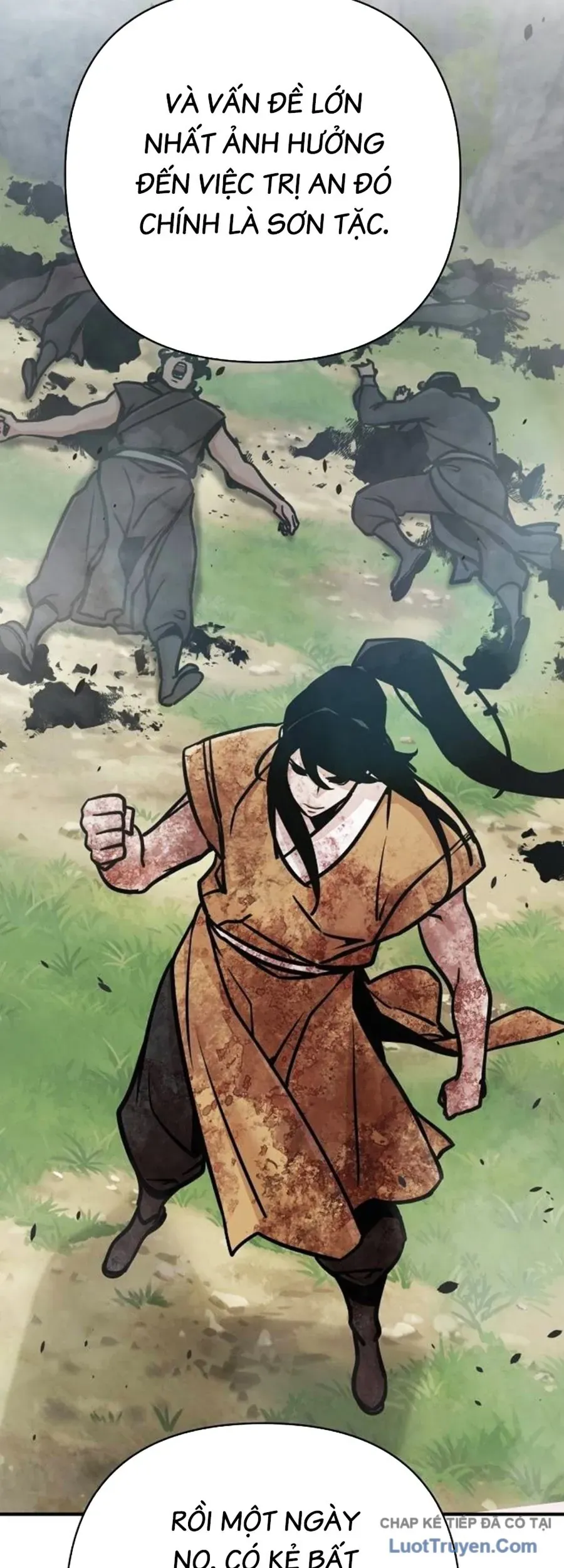 Tiểu Tử Đáng Ngờ Lại Là Cao Thủ Chapter 128 - 16