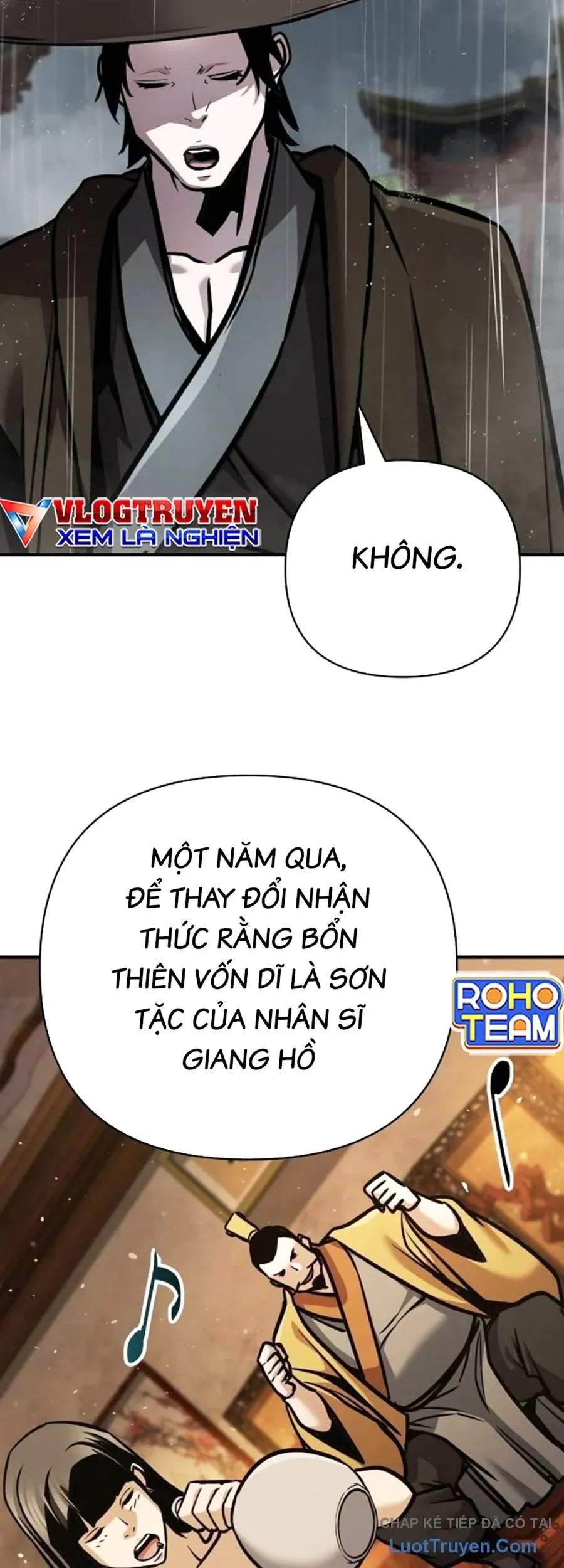 Tiểu Tử Đáng Ngờ Lại Là Cao Thủ Chapter 128 - 18