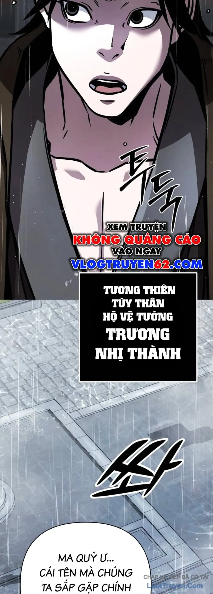 Tiểu Tử Đáng Ngờ Lại Là Cao Thủ Chapter 128 - 3