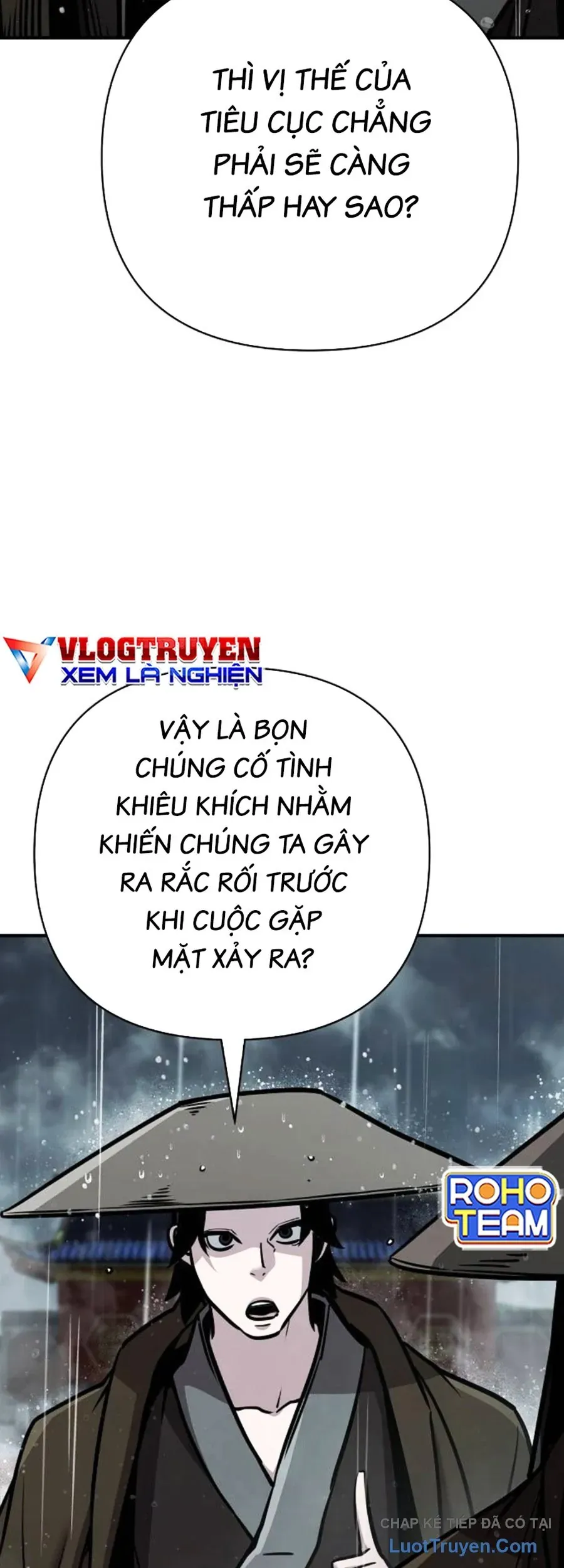 Tiểu Tử Đáng Ngờ Lại Là Cao Thủ Chapter 128 - 25