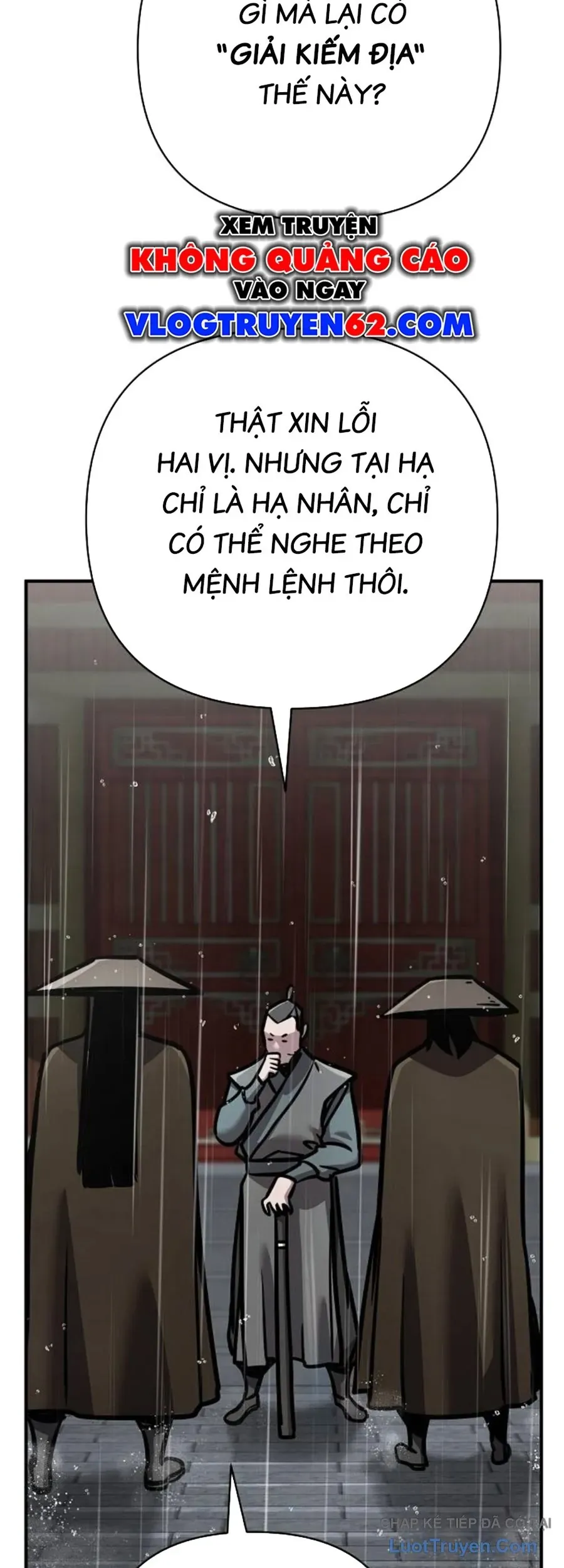 Tiểu Tử Đáng Ngờ Lại Là Cao Thủ Chapter 128 - 32