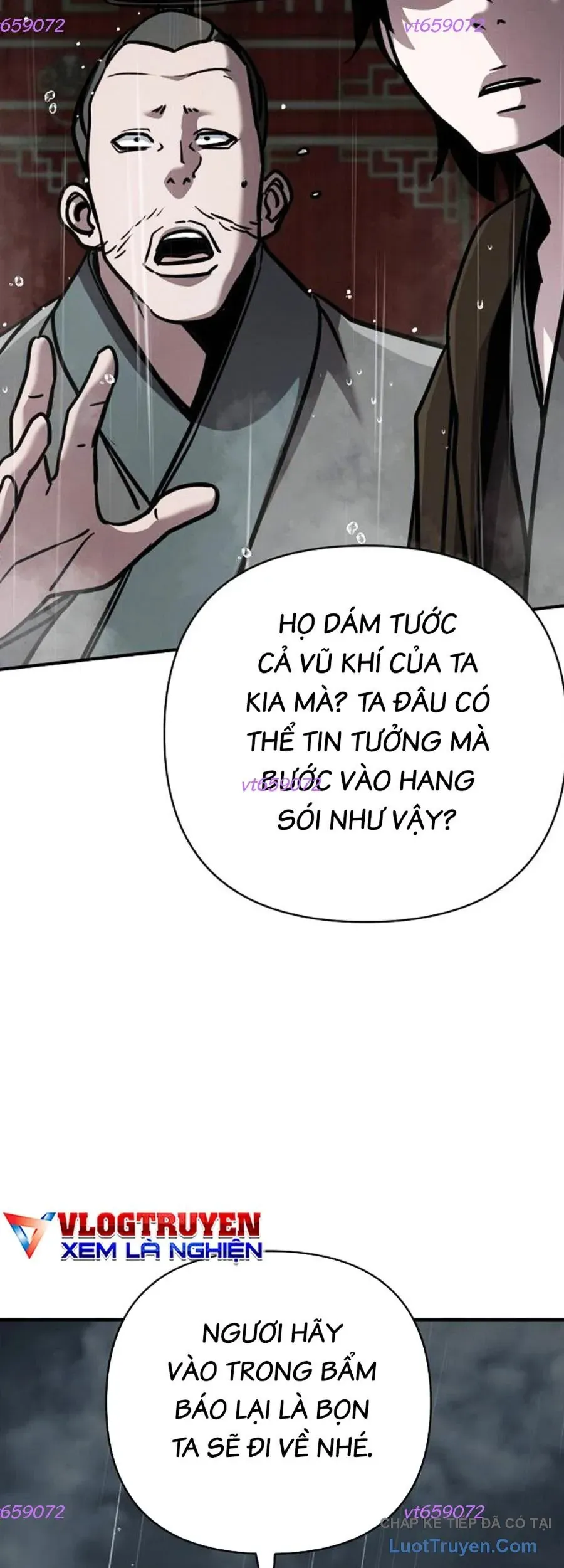 Tiểu Tử Đáng Ngờ Lại Là Cao Thủ Chapter 128 - 35