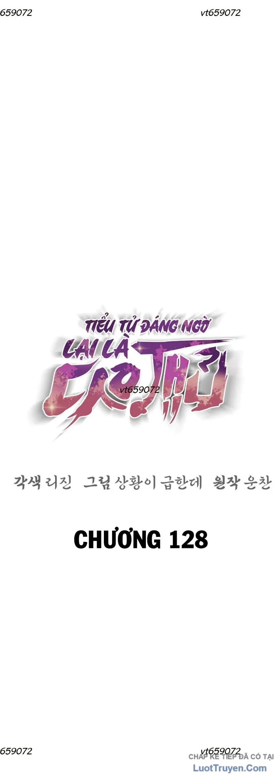 Tiểu Tử Đáng Ngờ Lại Là Cao Thủ Chapter 128 - 44