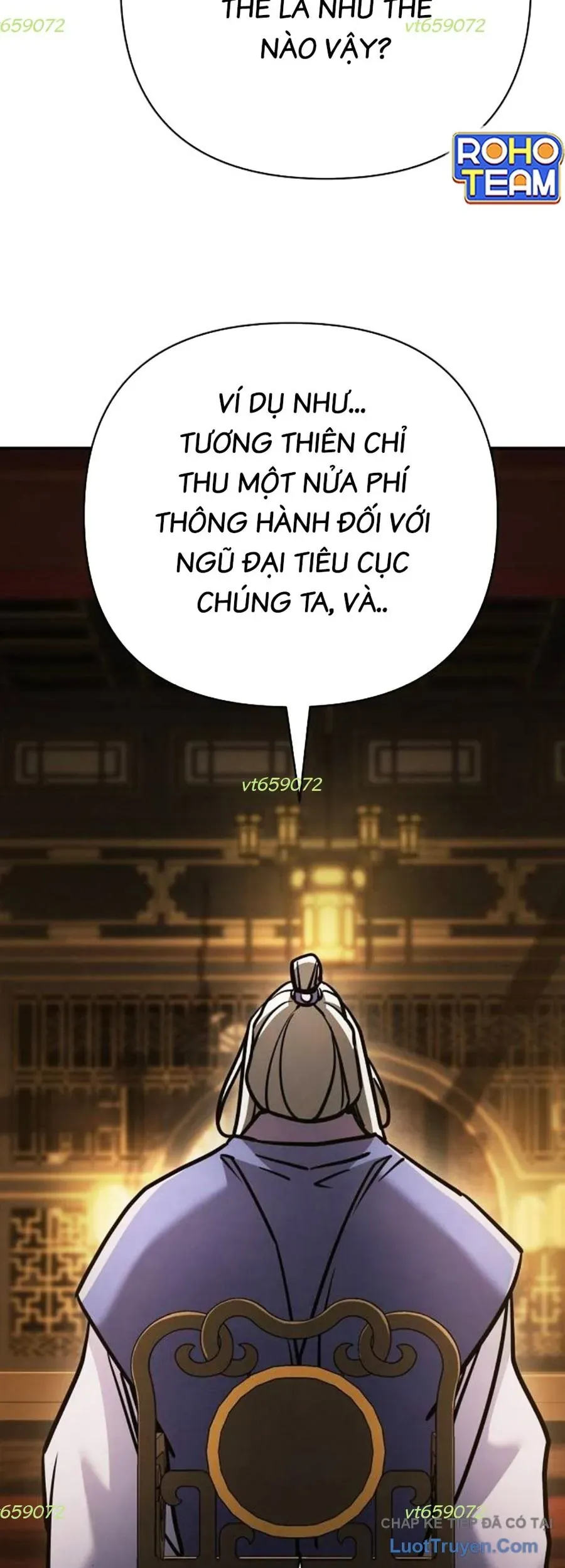 Tiểu Tử Đáng Ngờ Lại Là Cao Thủ Chapter 128 - 57