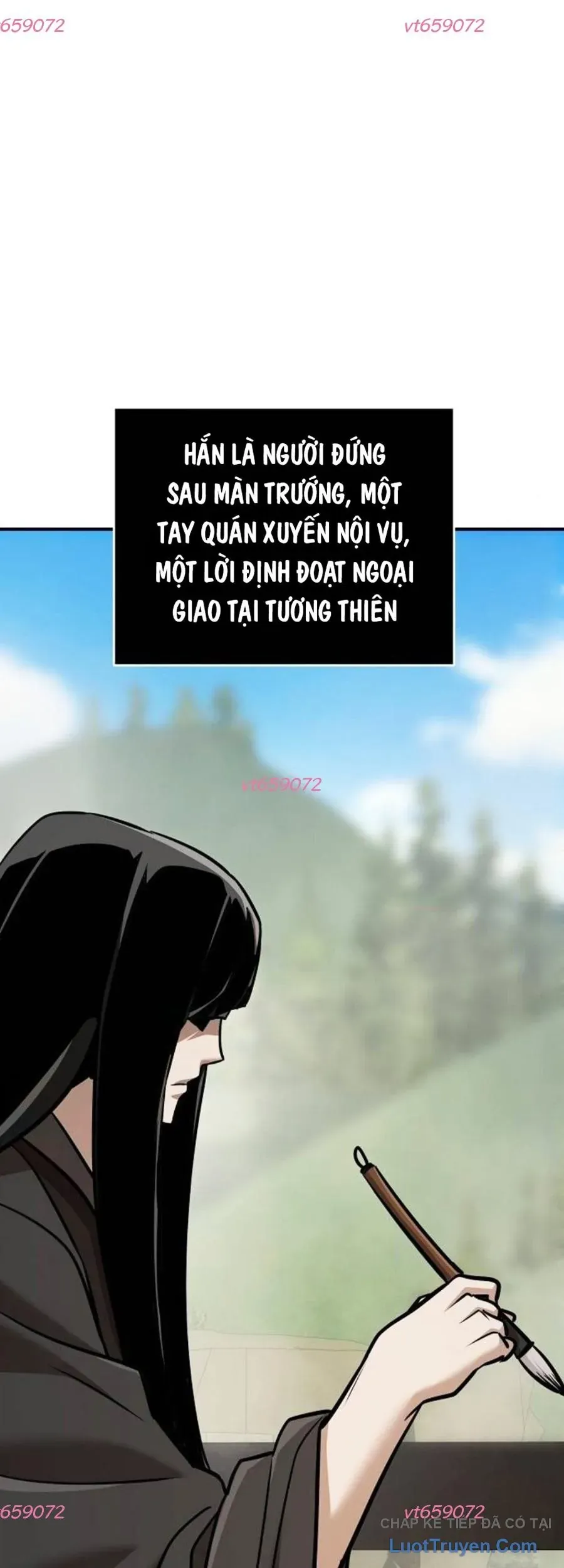 Tiểu Tử Đáng Ngờ Lại Là Cao Thủ Chapter 128 - 7