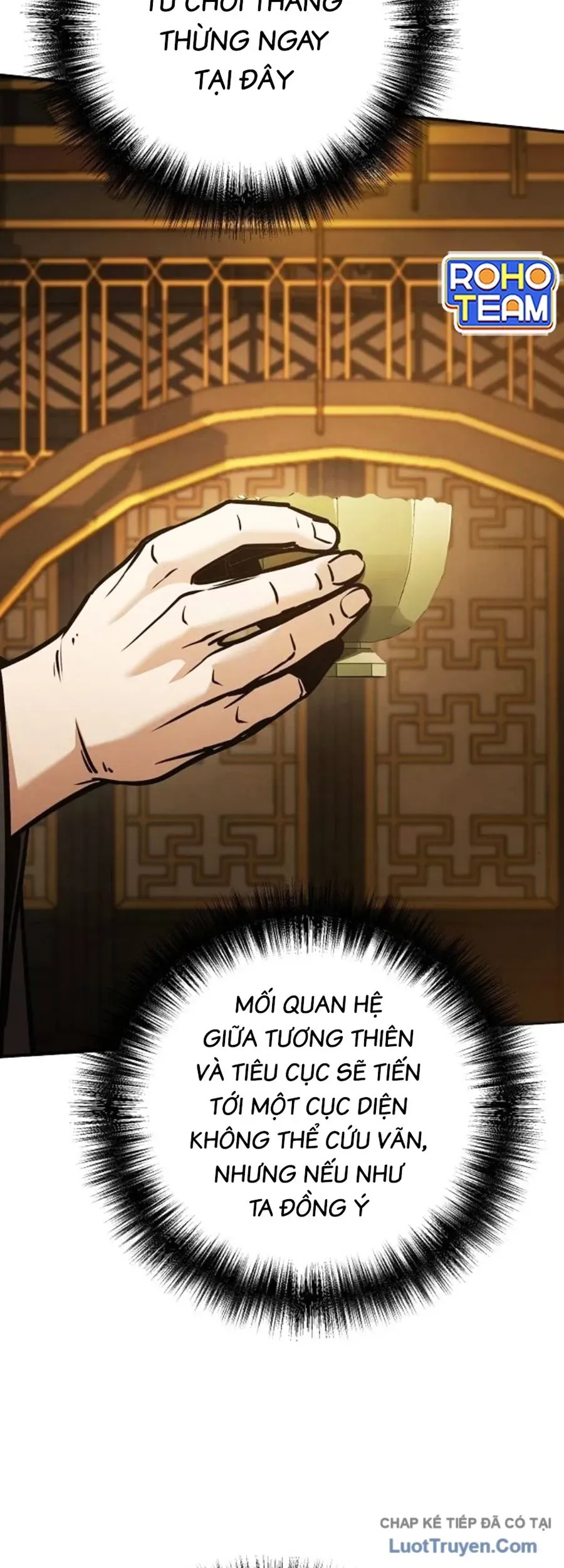 Tiểu Tử Đáng Ngờ Lại Là Cao Thủ Chapter 128 - 64