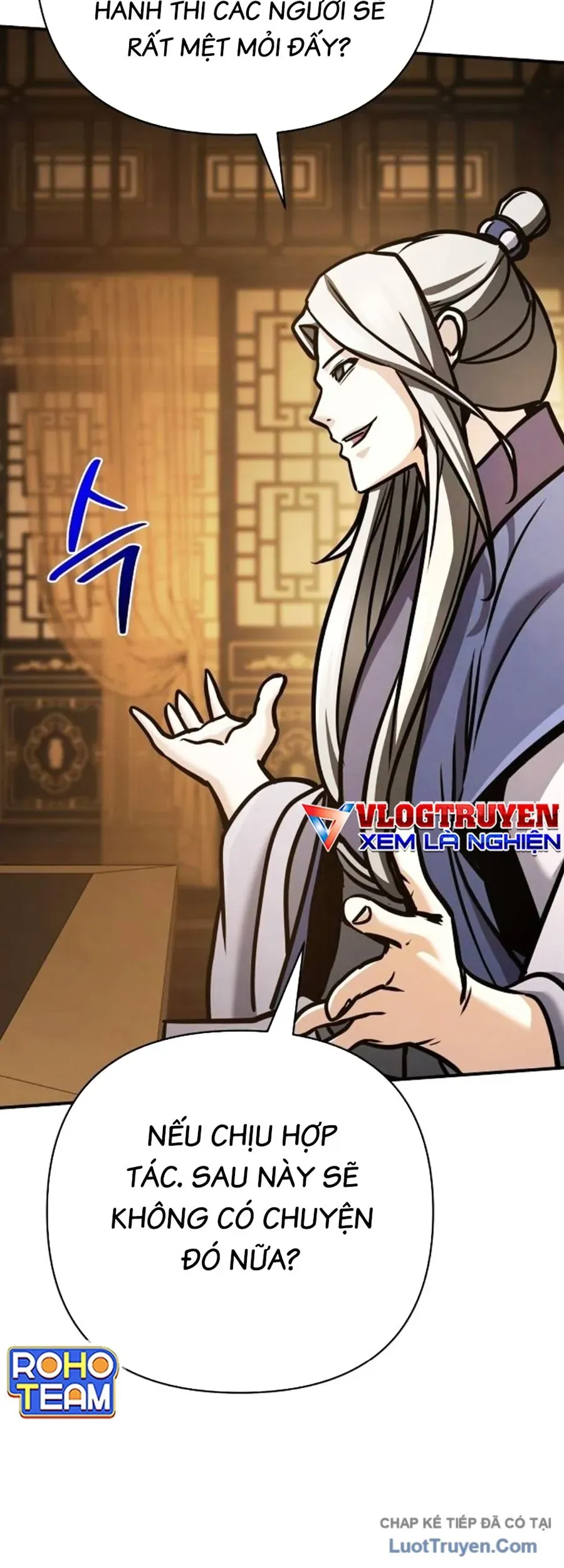 Tiểu Tử Đáng Ngờ Lại Là Cao Thủ Chapter 128 - 69