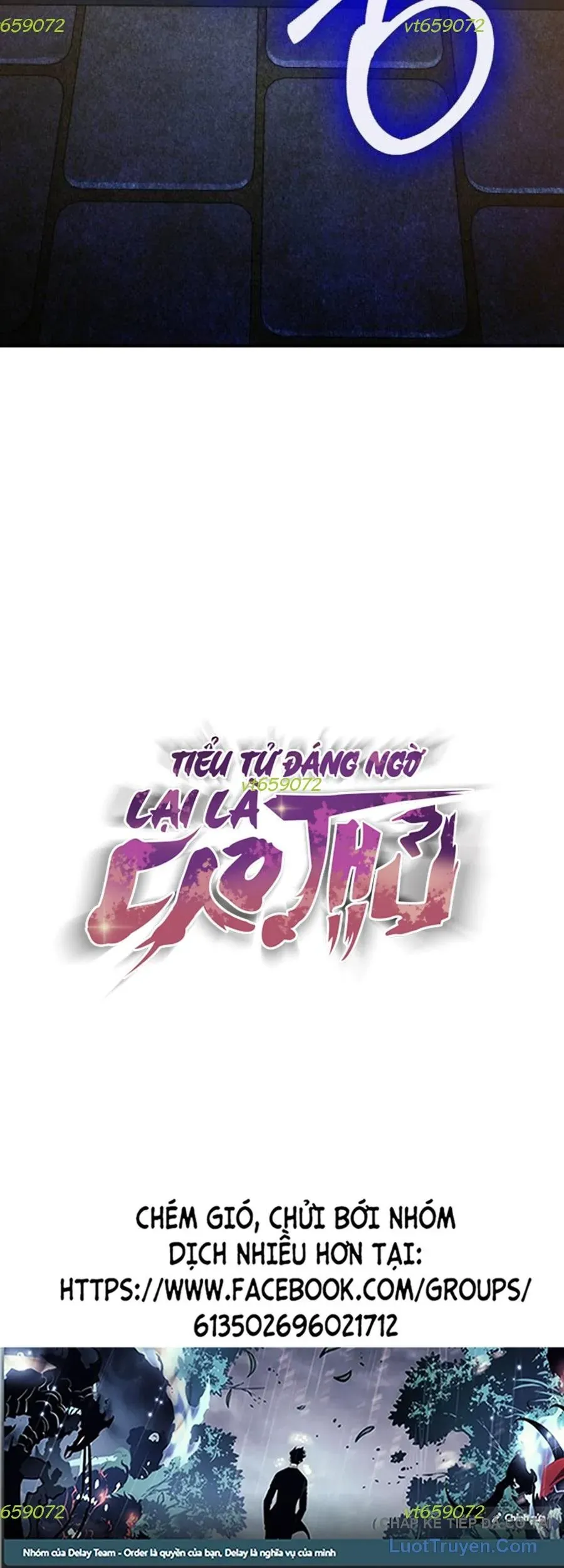 Tiểu Tử Đáng Ngờ Lại Là Cao Thủ Chapter 128 - 89