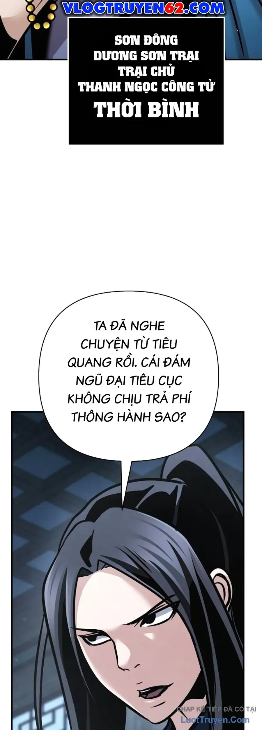 Tiểu Tử Đáng Ngờ Lại Là Cao Thủ Chapter 129 - 21