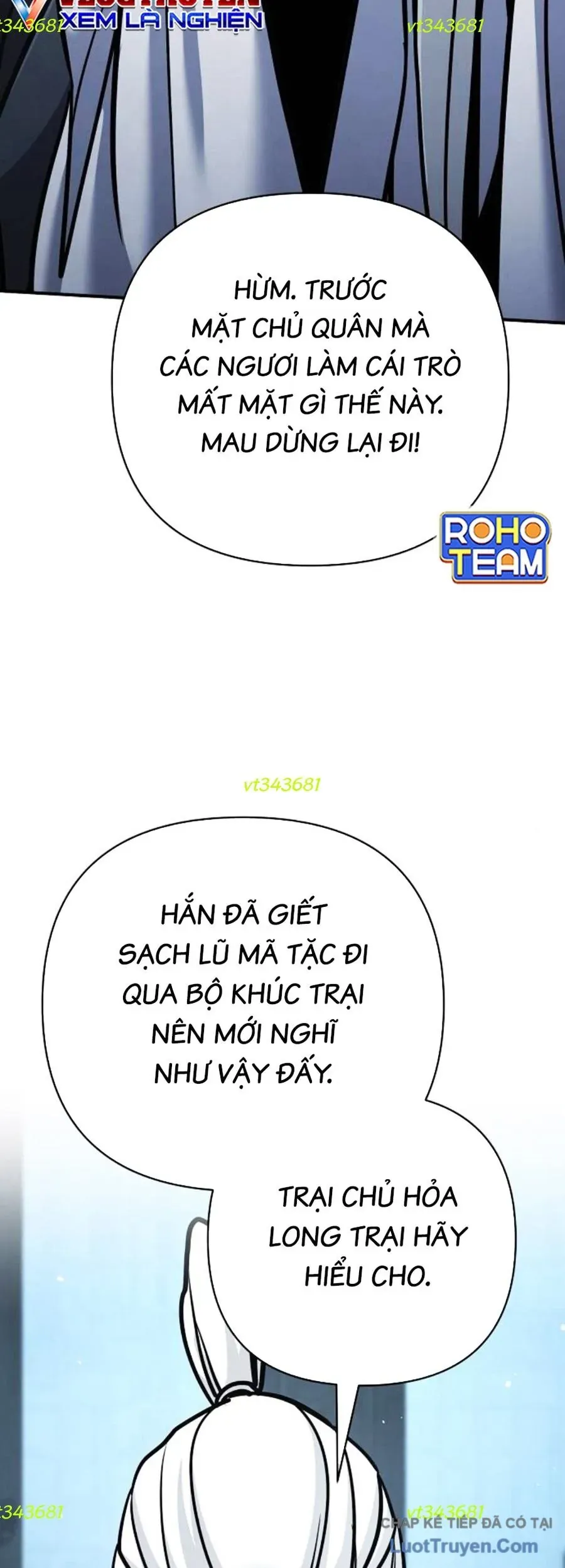Tiểu Tử Đáng Ngờ Lại Là Cao Thủ Chapter 129 - 31