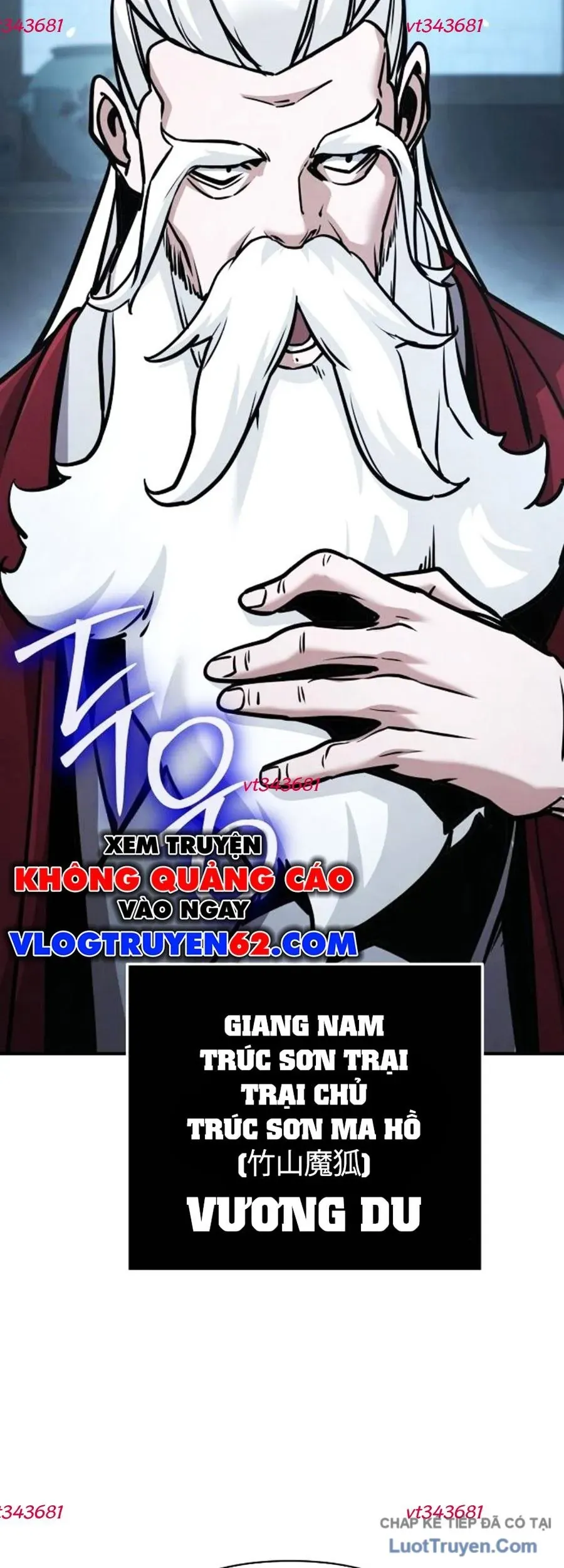 Tiểu Tử Đáng Ngờ Lại Là Cao Thủ Chapter 129 - 32