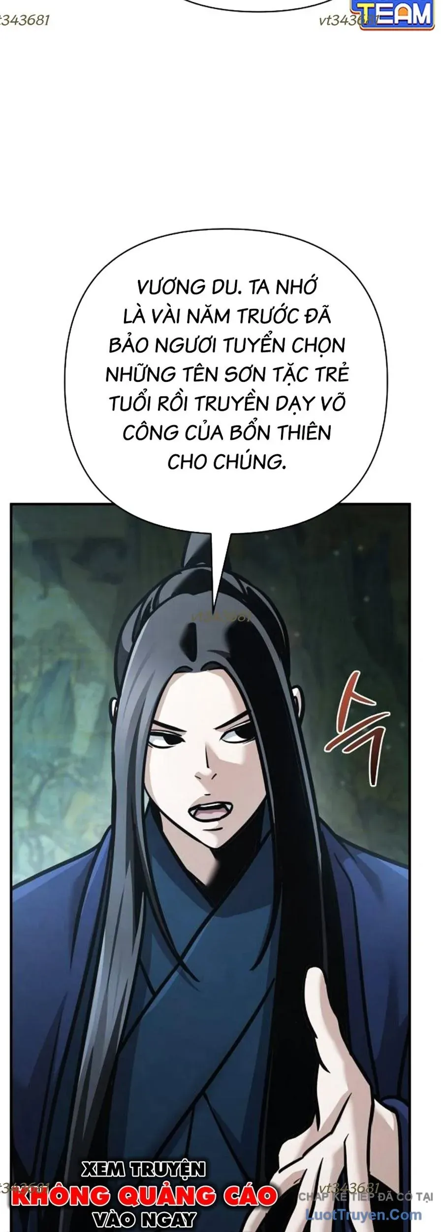 Tiểu Tử Đáng Ngờ Lại Là Cao Thủ Chapter 129 - 34