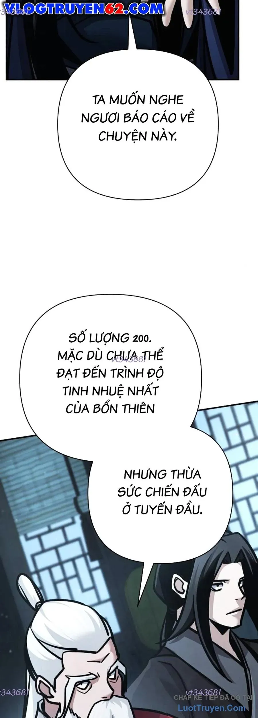 Tiểu Tử Đáng Ngờ Lại Là Cao Thủ Chapter 129 - 35