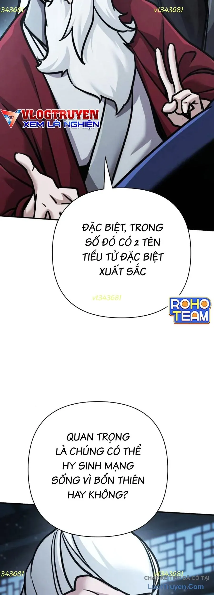 Tiểu Tử Đáng Ngờ Lại Là Cao Thủ Chapter 129 - 36