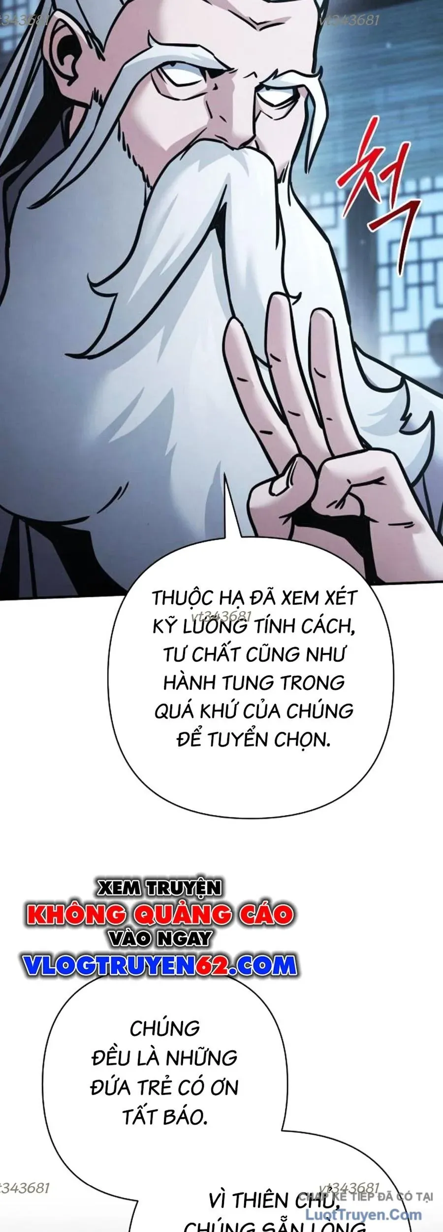 Tiểu Tử Đáng Ngờ Lại Là Cao Thủ Chapter 129 - 37