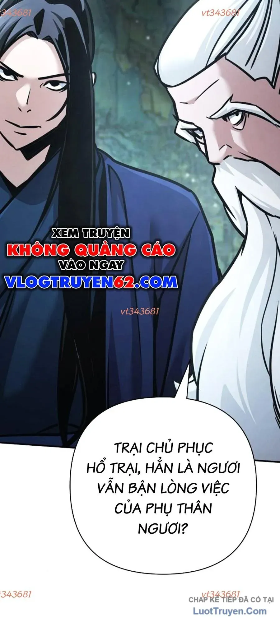 Tiểu Tử Đáng Ngờ Lại Là Cao Thủ Chapter 129 - 43