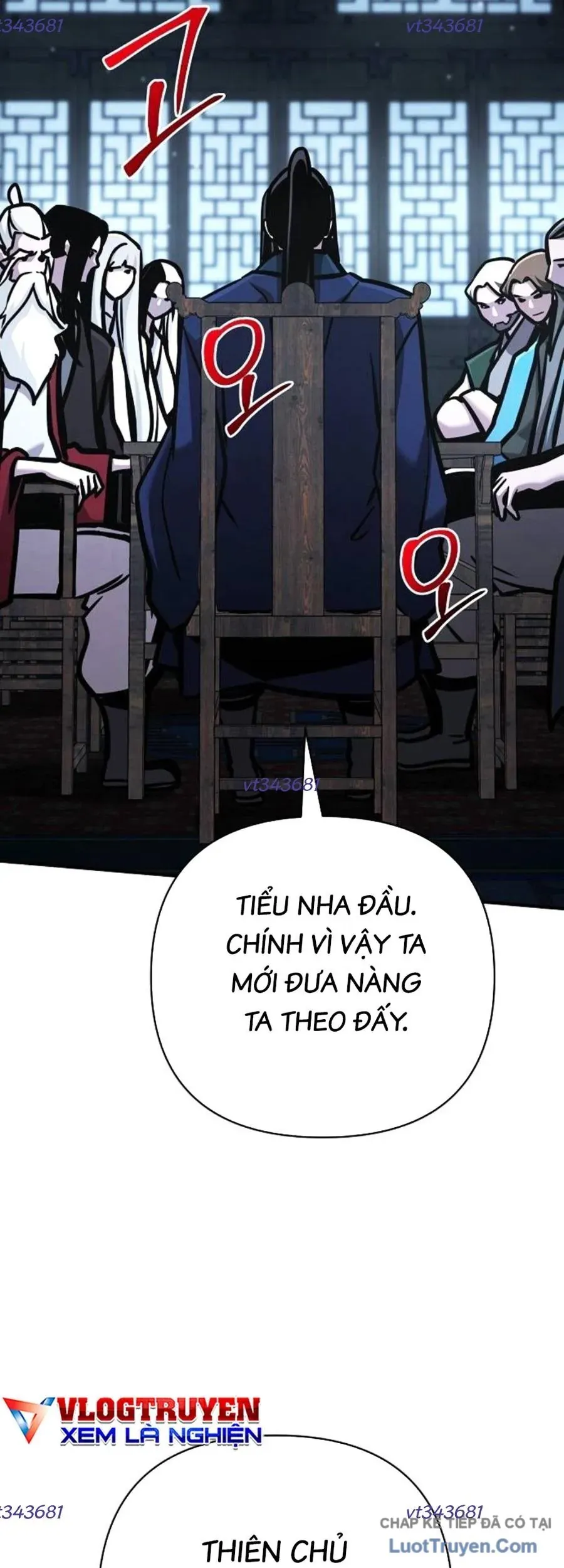 Tiểu Tử Đáng Ngờ Lại Là Cao Thủ Chapter 129 - 47
