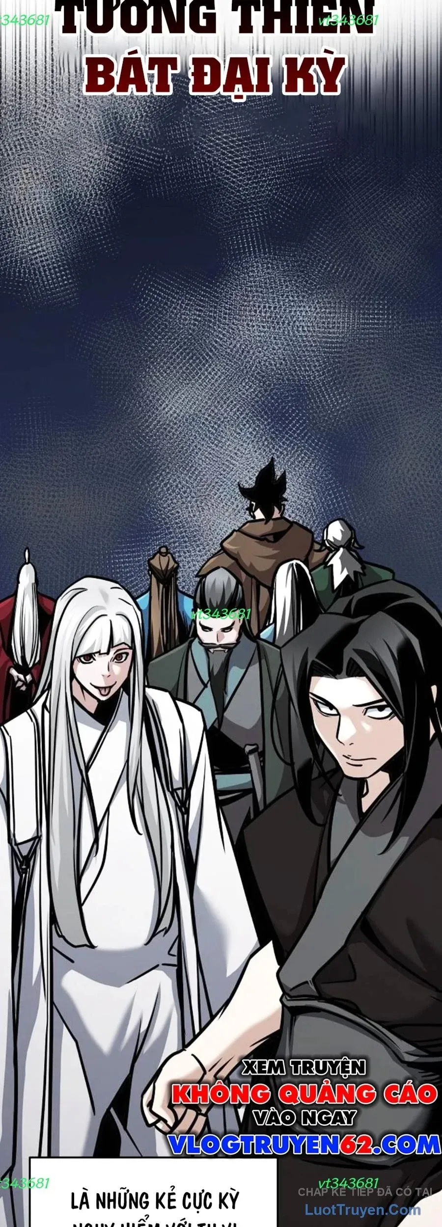 Tiểu Tử Đáng Ngờ Lại Là Cao Thủ Chapter 129 - 6