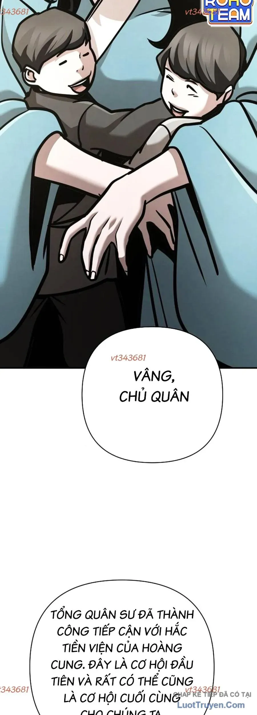 Tiểu Tử Đáng Ngờ Lại Là Cao Thủ Chapter 129 - 55