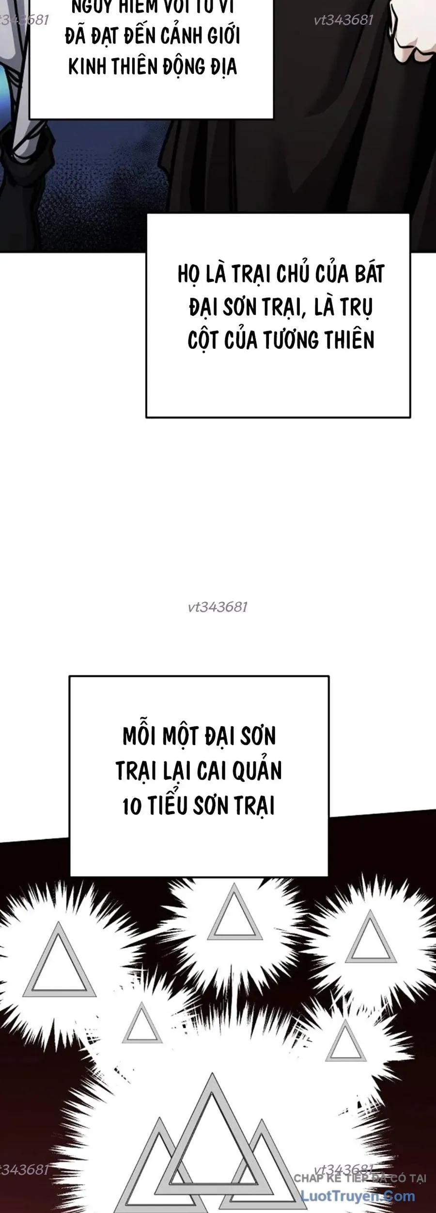 Tiểu Tử Đáng Ngờ Lại Là Cao Thủ Chapter 129 - 7
