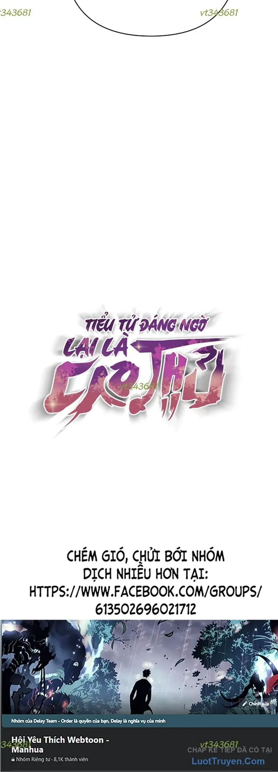 Tiểu Tử Đáng Ngờ Lại Là Cao Thủ Chapter 129 - 85