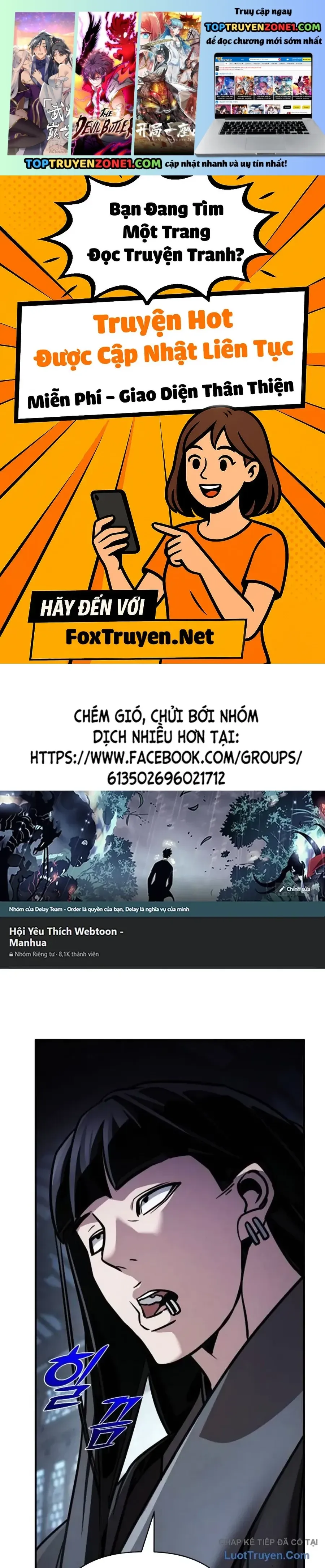 Tiểu Tử Đáng Ngờ Lại Là Cao Thủ Chapter 130 - 2