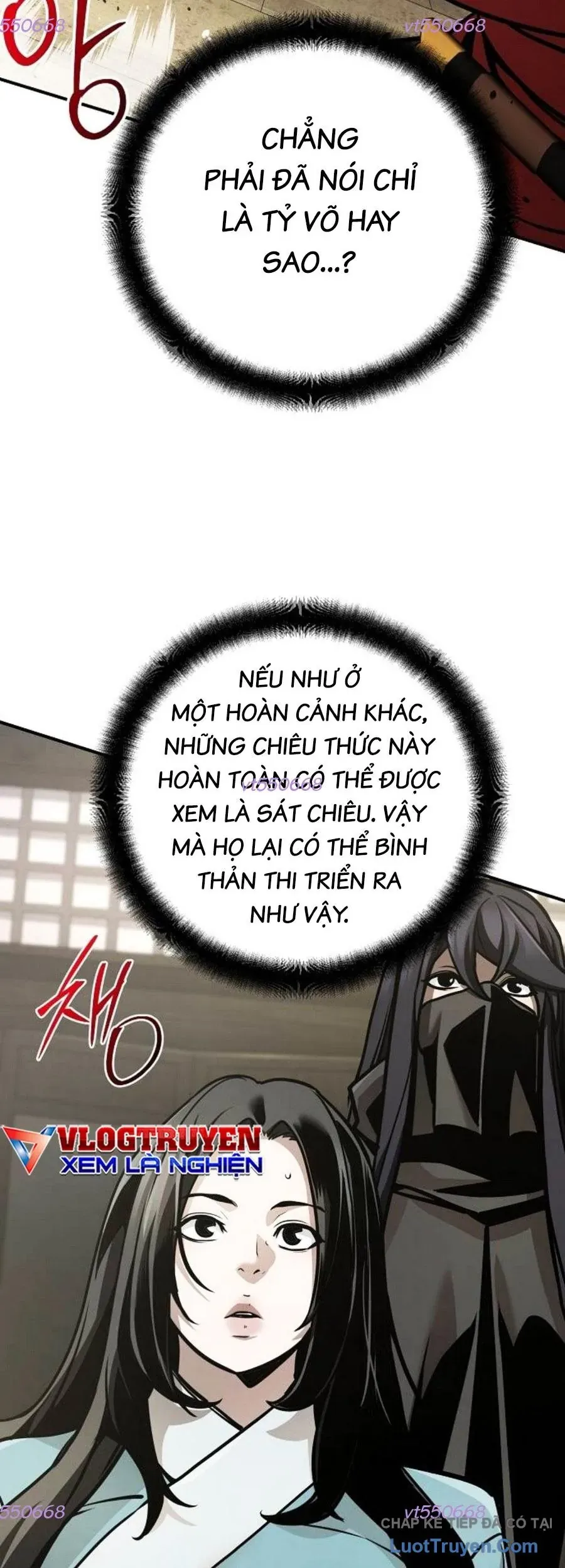 Tiểu Tử Đáng Ngờ Lại Là Cao Thủ Chapter 130 - 11