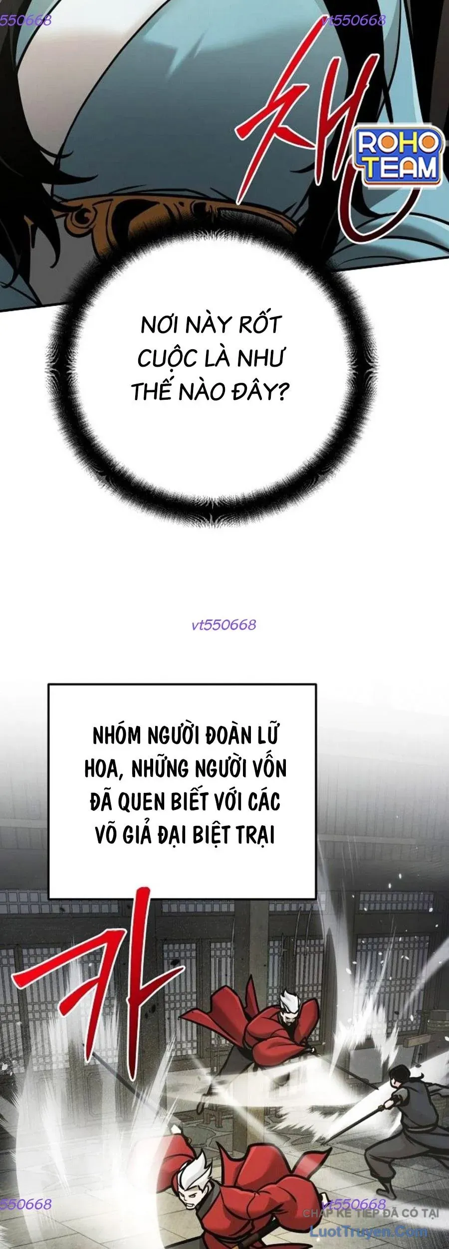 Tiểu Tử Đáng Ngờ Lại Là Cao Thủ Chapter 130 - 12