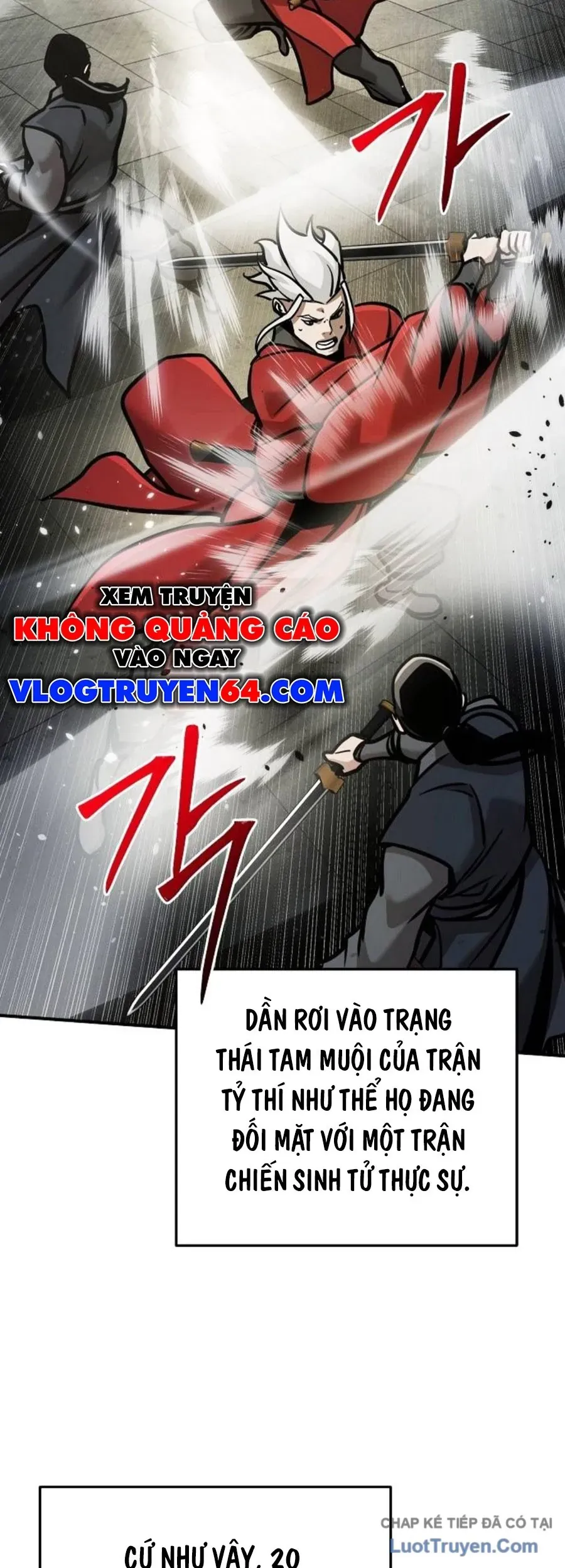 Tiểu Tử Đáng Ngờ Lại Là Cao Thủ Chapter 130 - 13