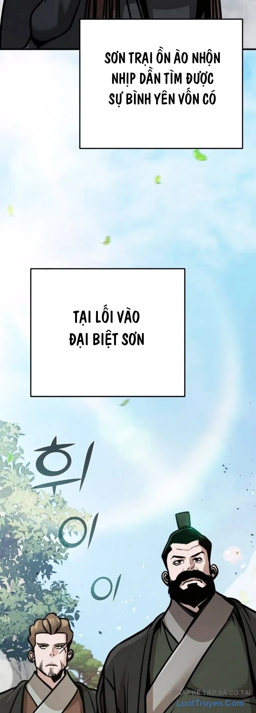 Tiểu Tử Đáng Ngờ Lại Là Cao Thủ Chapter 130 - 15