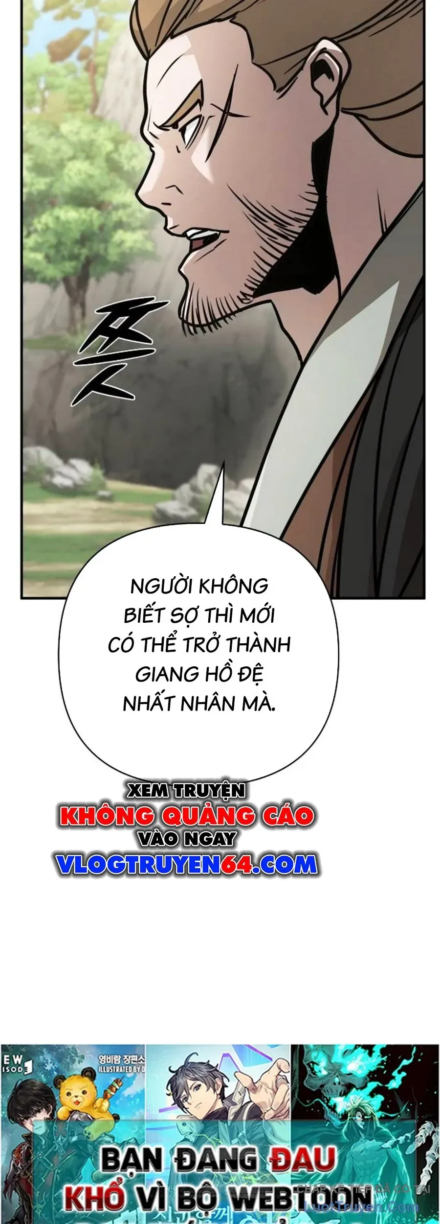 Tiểu Tử Đáng Ngờ Lại Là Cao Thủ Chapter 130 - 21