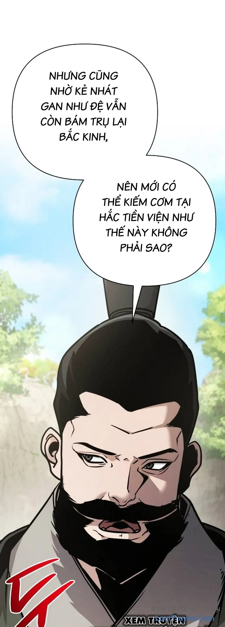 Tiểu Tử Đáng Ngờ Lại Là Cao Thủ Chapter 130 - 23