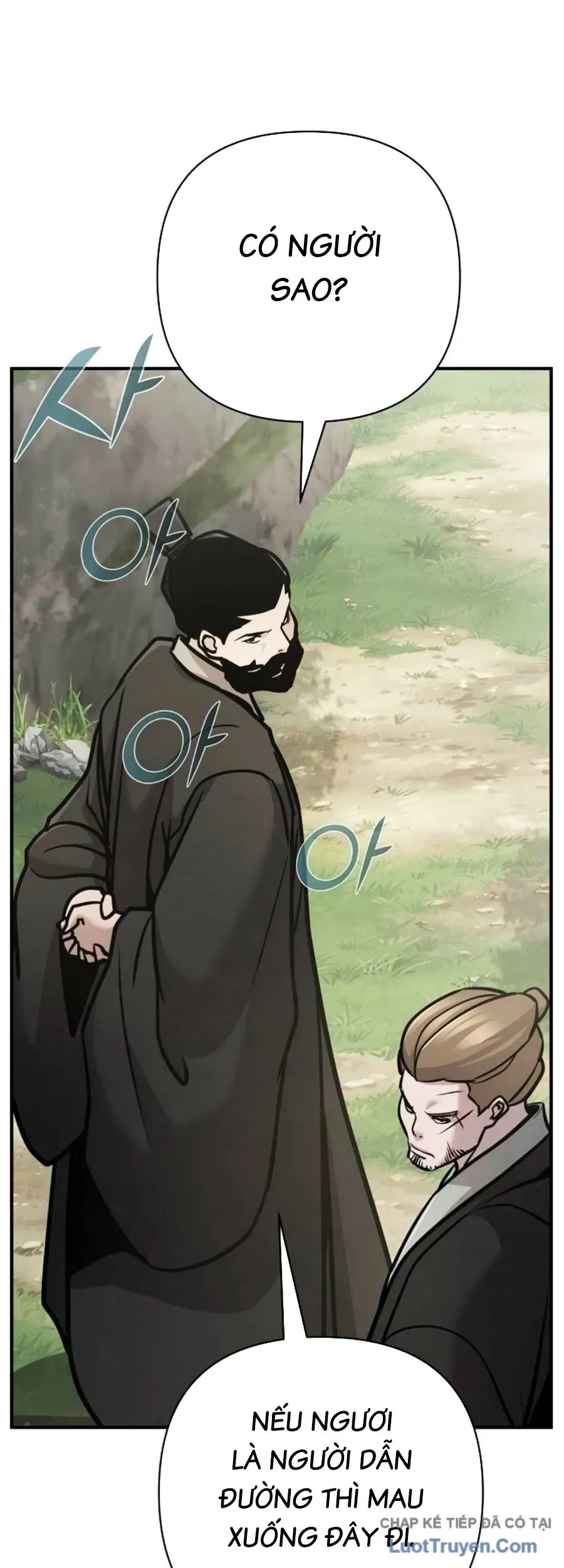 Tiểu Tử Đáng Ngờ Lại Là Cao Thủ Chapter 130 - 27