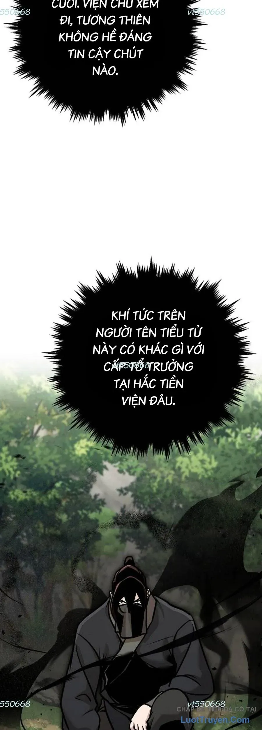 Tiểu Tử Đáng Ngờ Lại Là Cao Thủ Chapter 130 - 34