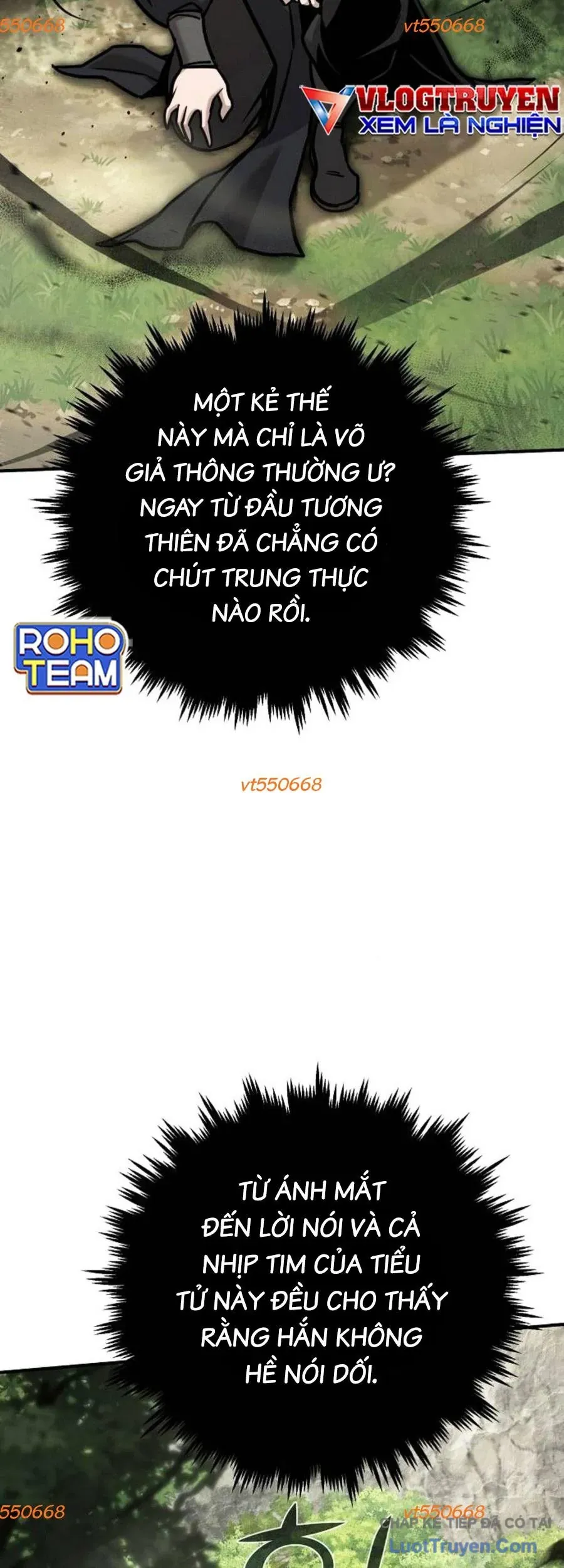Tiểu Tử Đáng Ngờ Lại Là Cao Thủ Chapter 130 - 35