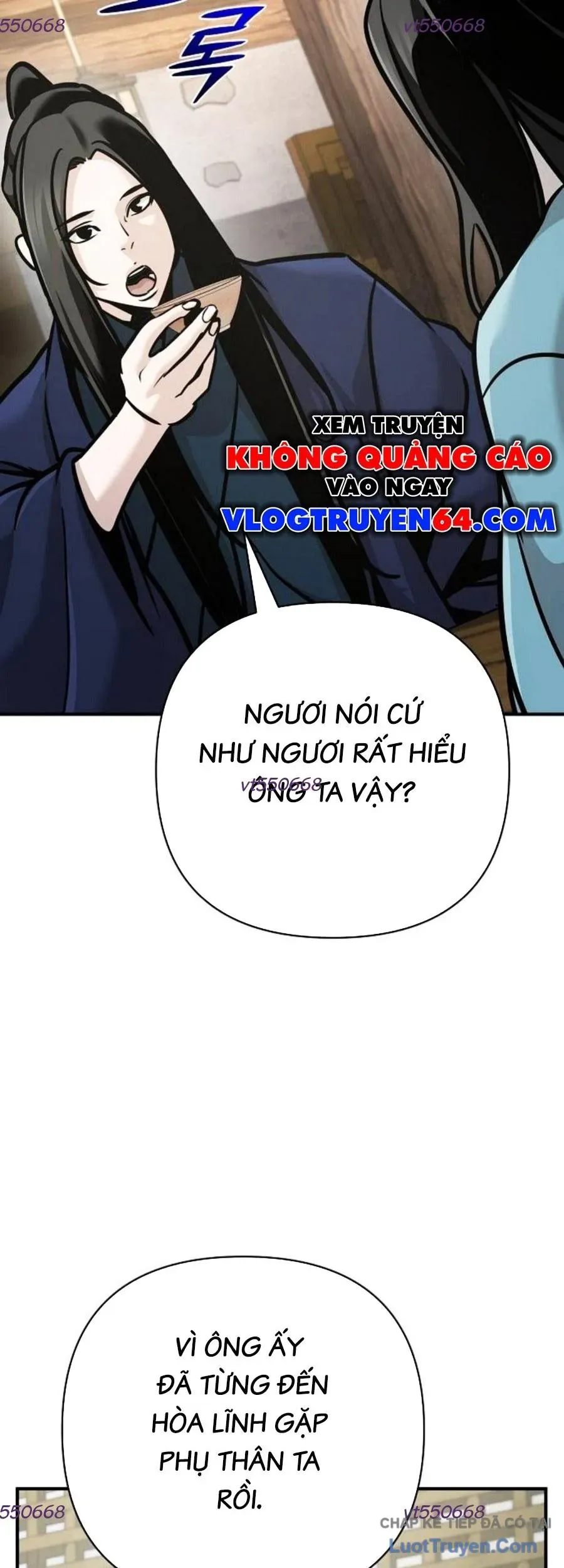 Tiểu Tử Đáng Ngờ Lại Là Cao Thủ Chapter 130 - 46