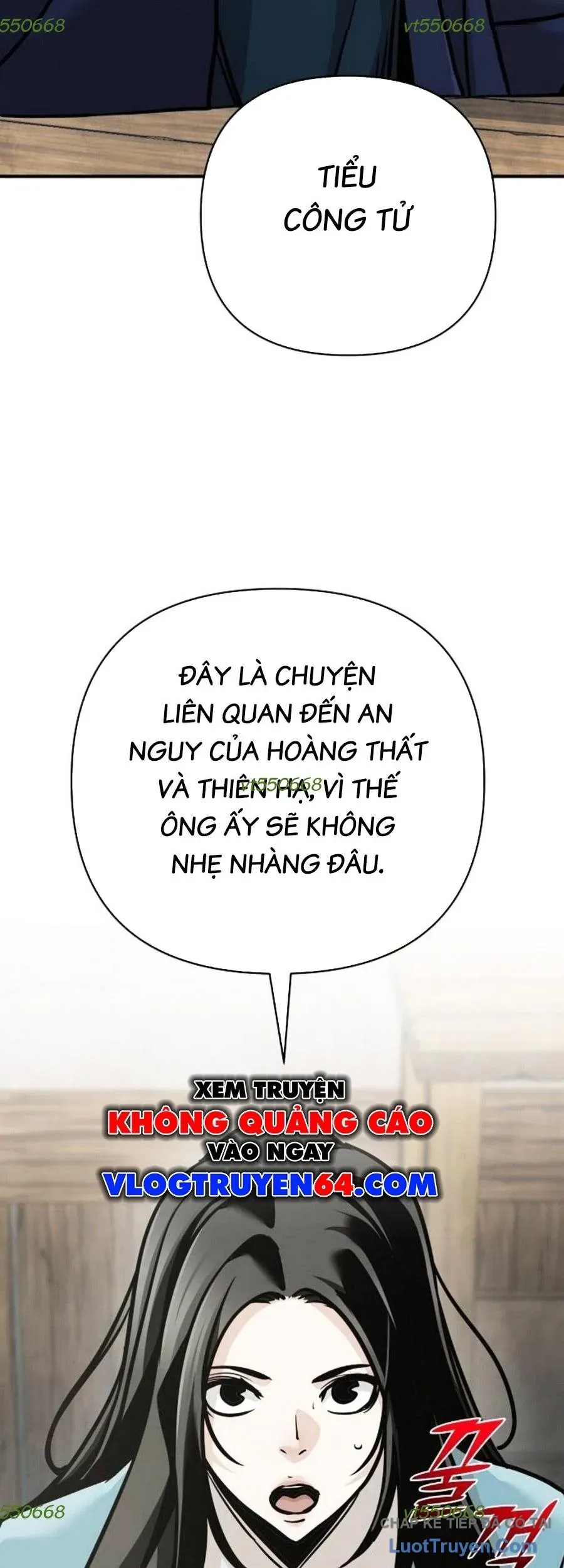 Tiểu Tử Đáng Ngờ Lại Là Cao Thủ Chapter 130 - 52