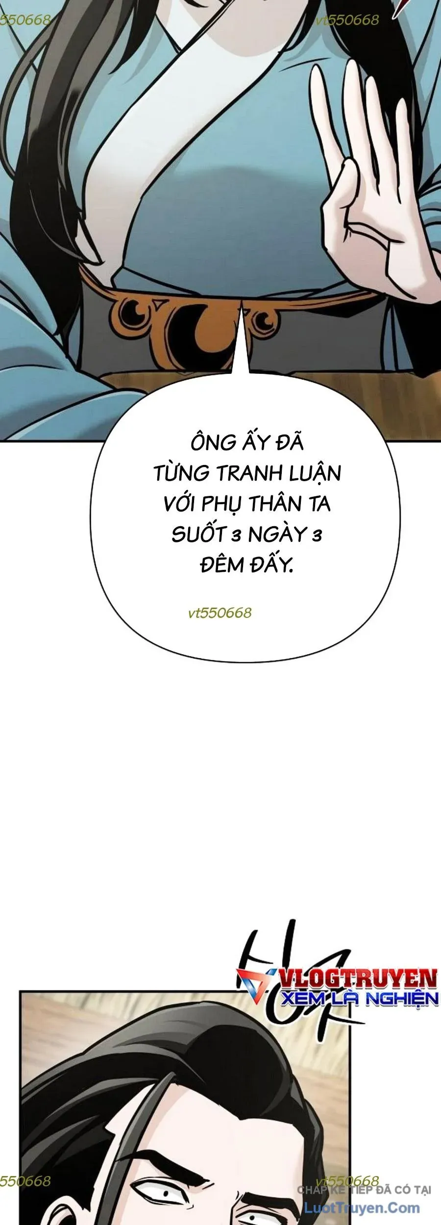 Tiểu Tử Đáng Ngờ Lại Là Cao Thủ Chapter 130 - 53