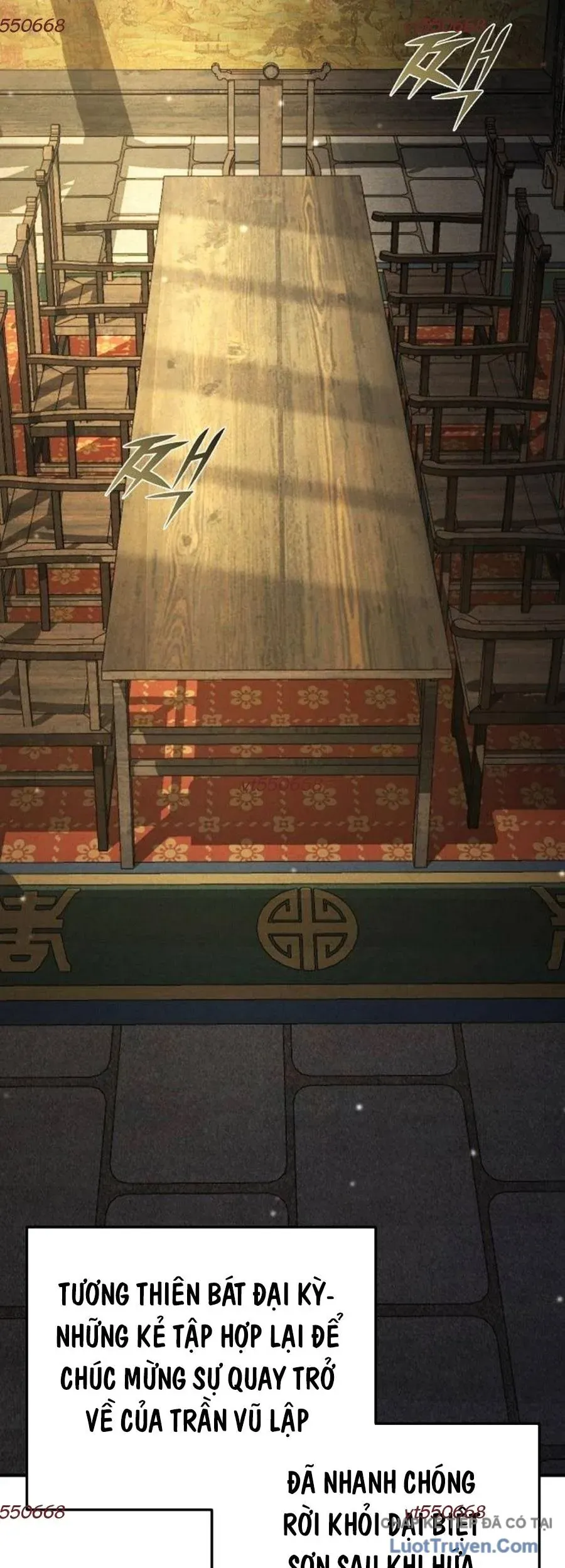 Tiểu Tử Đáng Ngờ Lại Là Cao Thủ Chapter 130 - 7