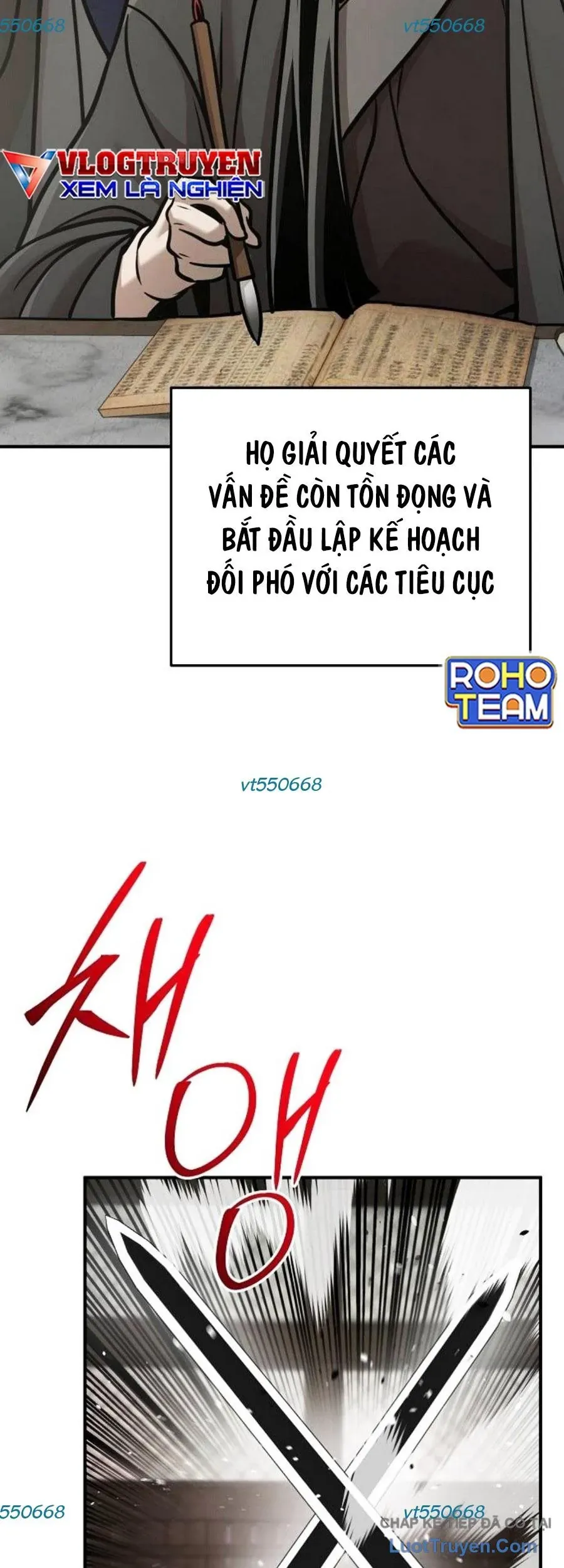 Tiểu Tử Đáng Ngờ Lại Là Cao Thủ Chapter 130 - 9