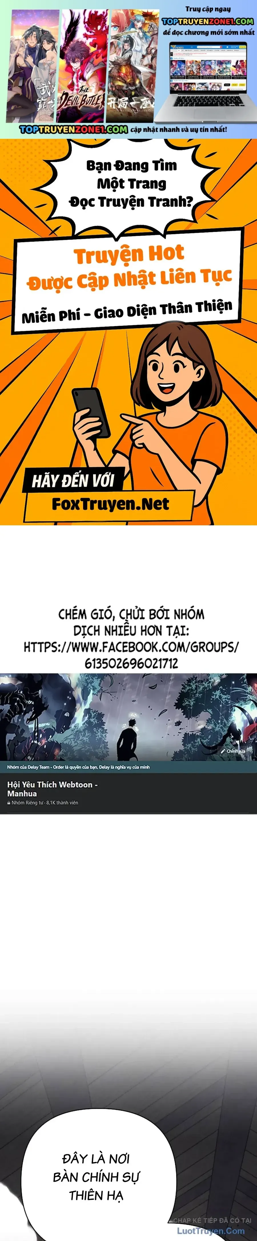 Tiểu Tử Đáng Ngờ Lại Là Cao Thủ Chapter 131 - 2