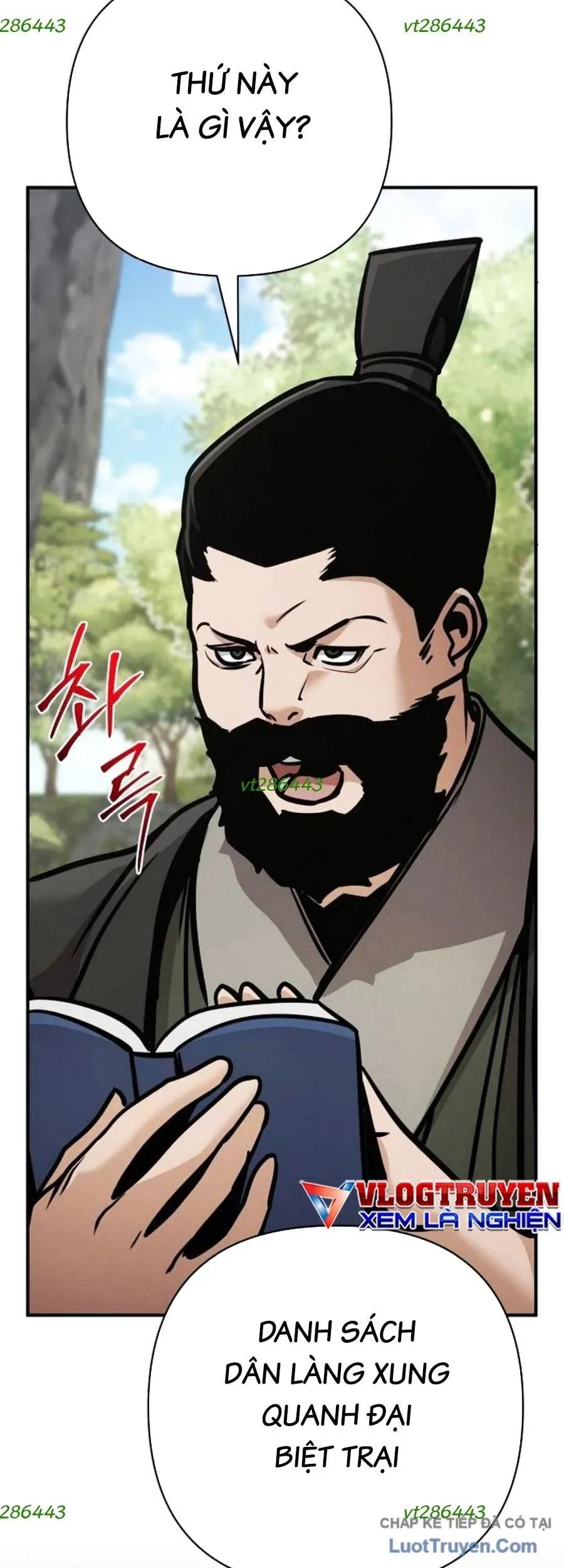 Tiểu Tử Đáng Ngờ Lại Là Cao Thủ Chapter 131 - 36